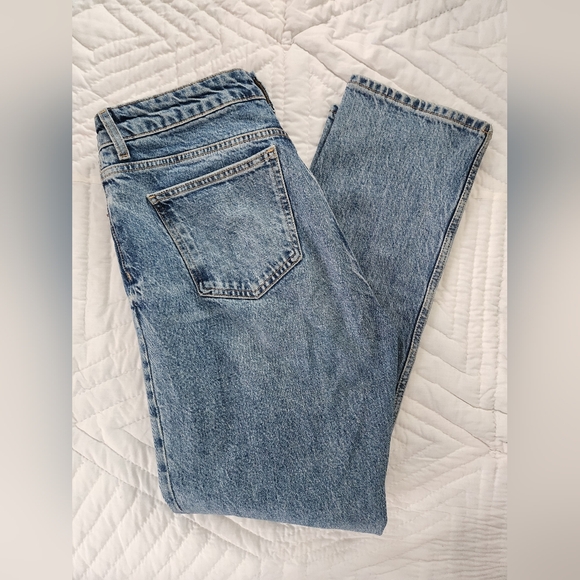 Zara slim jeans - Picture 3 of 7